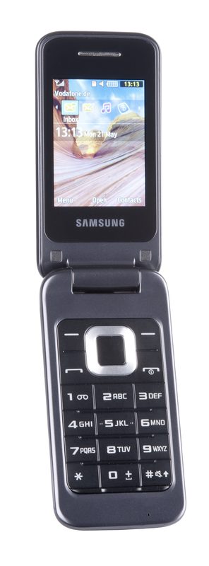 C3520 samsung аккумулятор